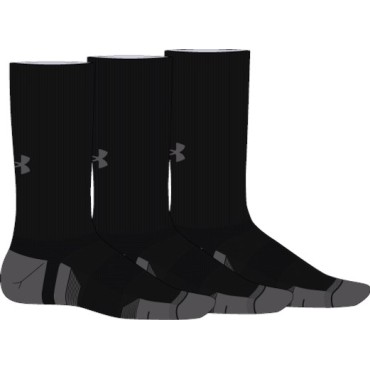 Calze UA Performance Tech Crew unisex - Confezione da 3 paia 2