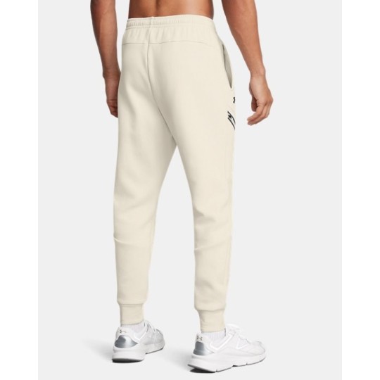 Jogger UA Unstoppable Fleece da uomo