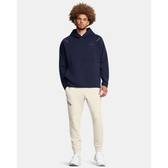 Jogger UA Unstoppable Fleece da uomo
