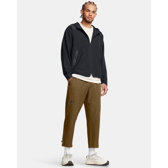 Giacca UA Unstoppable Left Chest da uomo