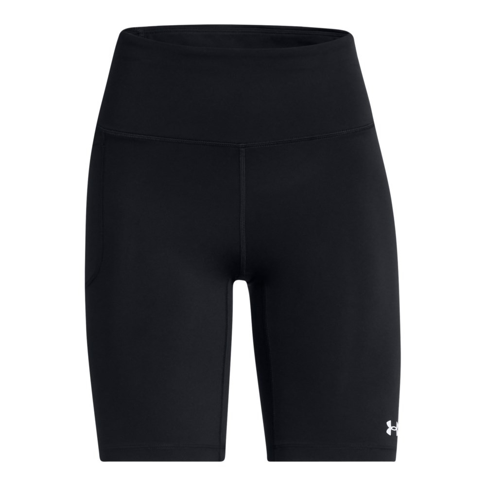 Shorts UA Motion Bike da donna
