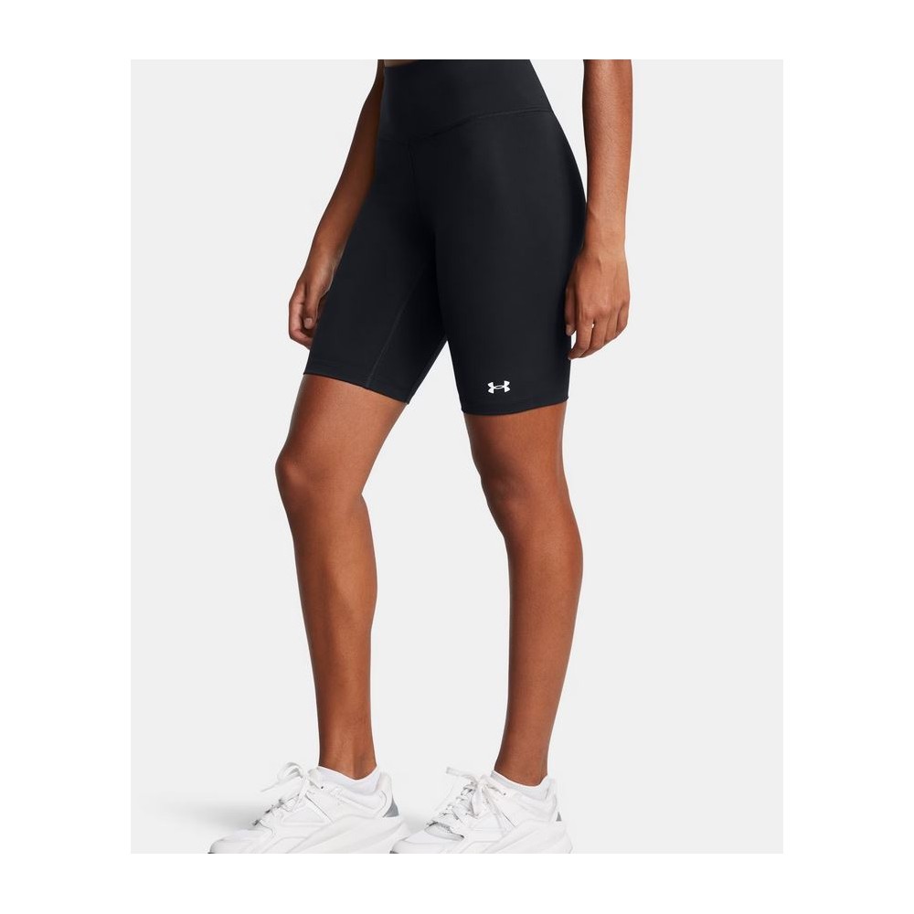 Shorts UA Motion Bike da donna