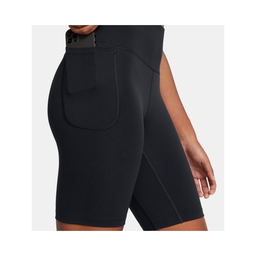 Shorts UA Motion Bike da donna