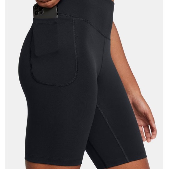 Shorts UA Motion Bike da donna