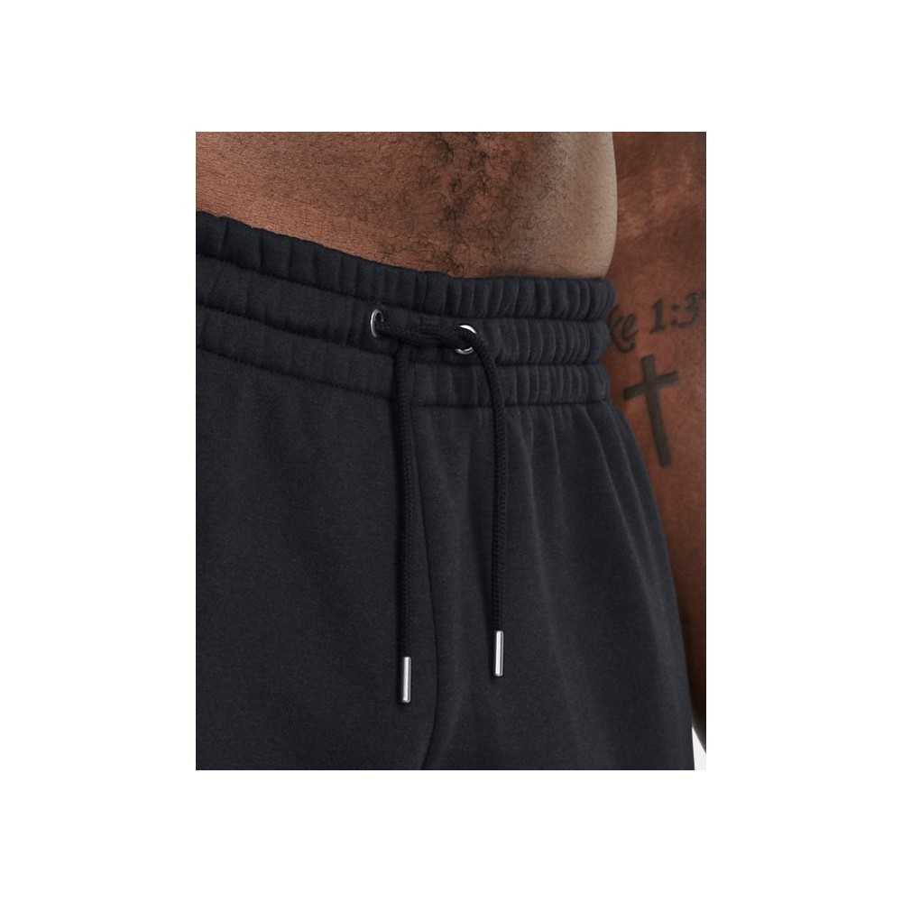 Pantaloni UA Icon Fleece Cargo da uomo