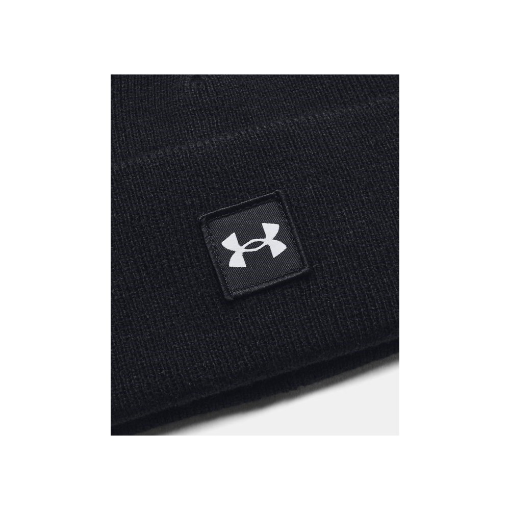 Berretto UA Halftime Shallow Cuff da uomo