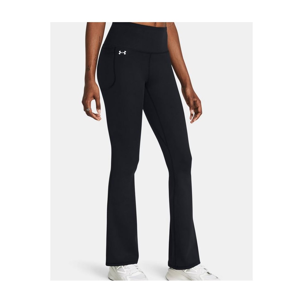 Pantaloni UA Motion Flare da donna
