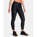 Leggings UA Tech™ Printed Panel Ankle donna