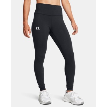 Leggings UA Rival da donna