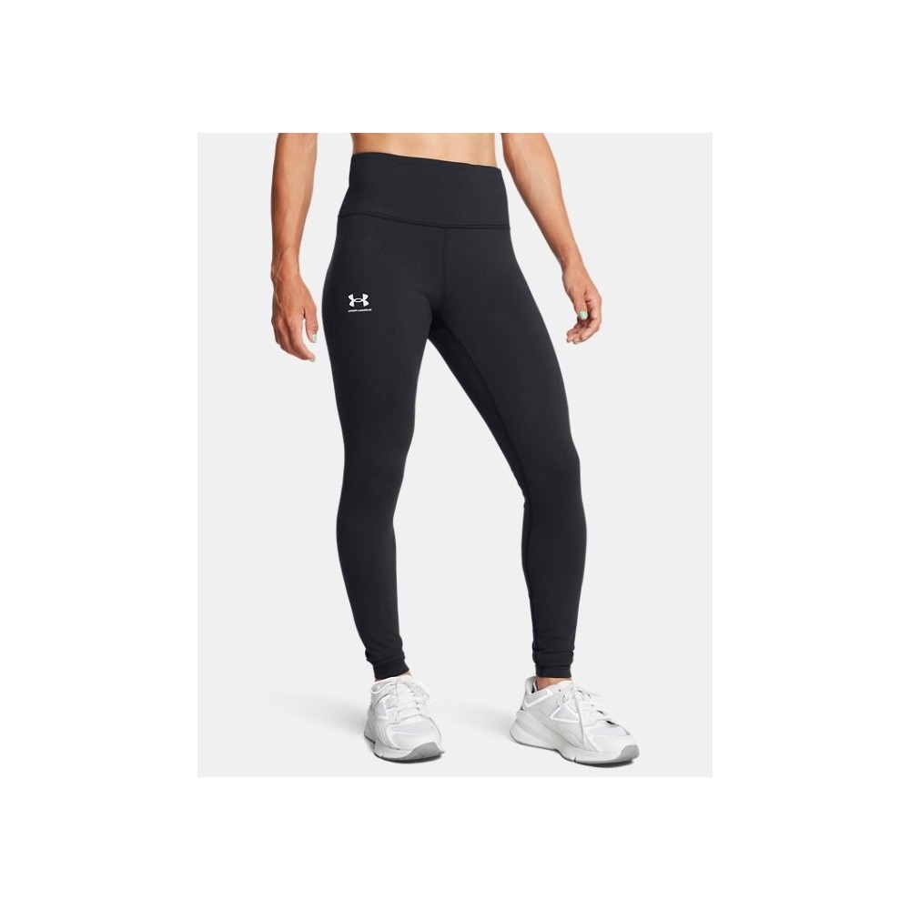 Leggings UA Rival da donna