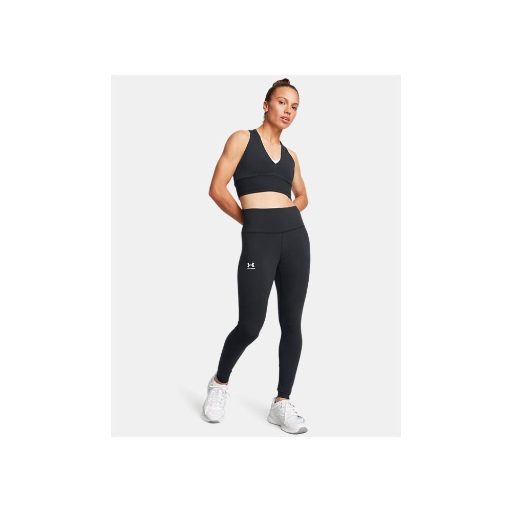 Leggings UA Rival da donna