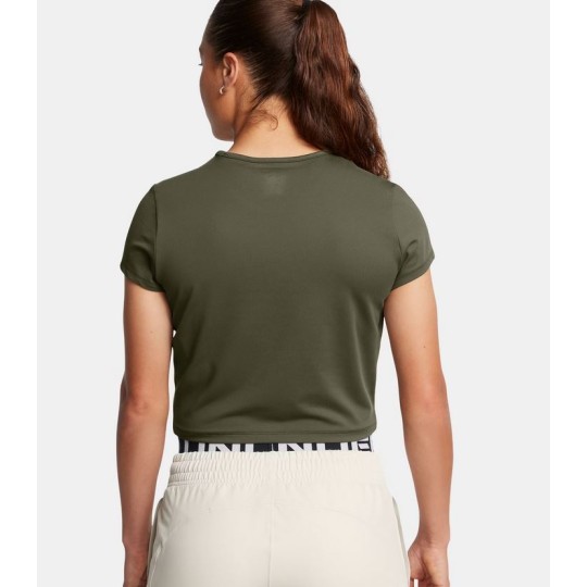 T-shirt UA Meridian Baby T da donna