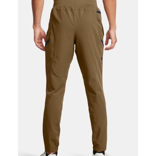 Pantaloni UA Unstoppable Cargo da uomo