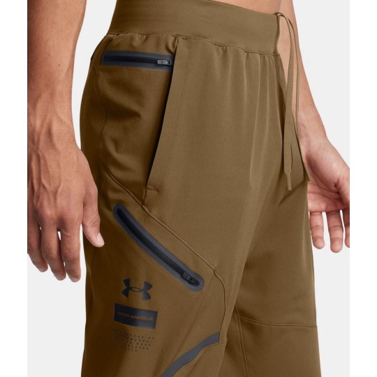 Pantaloni UA Unstoppable Cargo da uomo