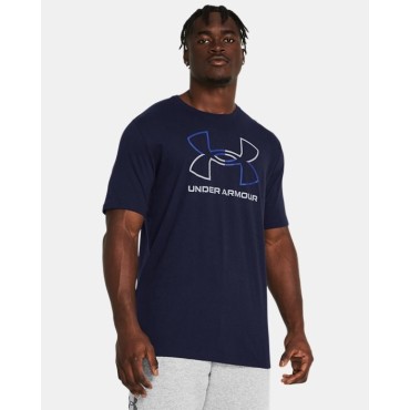 UA Foundation Short Sleeve Shirt