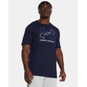 UA Foundation Short Sleeve Shirt