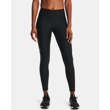 Leggings HeatGear® Waistband Full-Length da donna