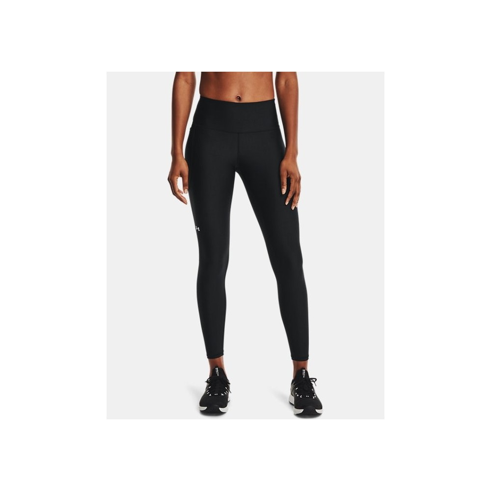 Leggings HeatGear® Waistband Full-Length da donna