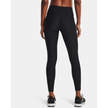 Leggings HeatGear® Waistband Full-Length da donna 2