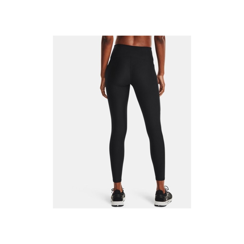 Leggings HeatGear® Waistband Full-Length da donna