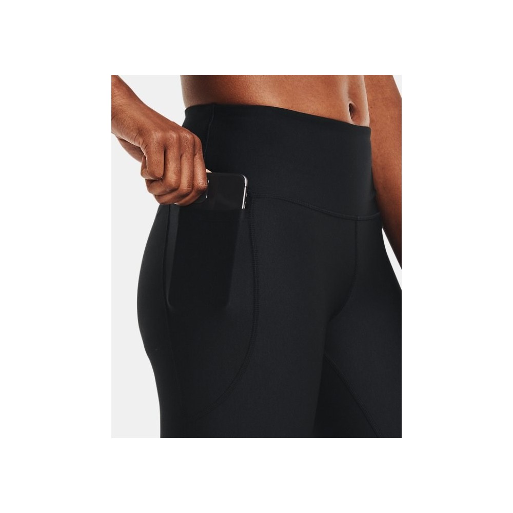 Leggings HeatGear® Waistband Full-Length da donna