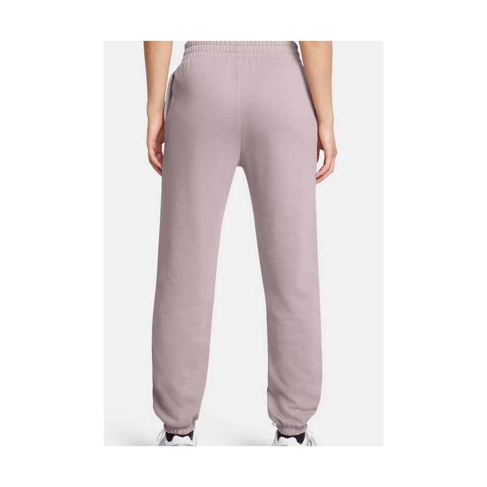 Jogger UA Rival Terry da donna