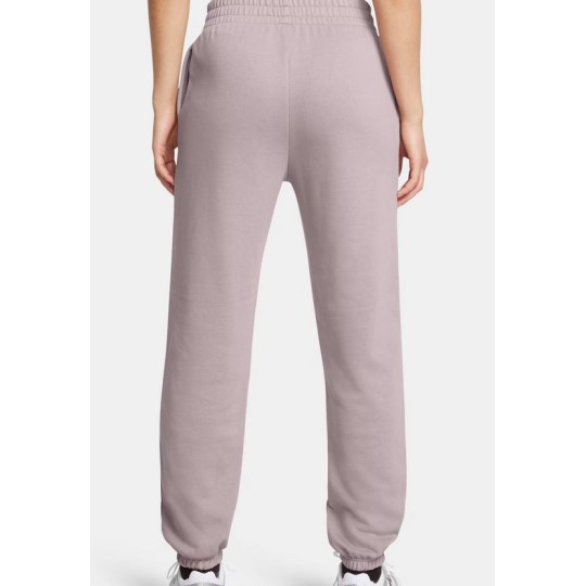 Jogger UA Rival Terry da donna