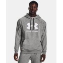 UA Rival Fleece Logo Hoodie