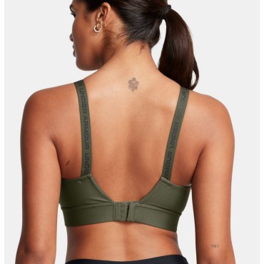 Reggiseno sportivo UA Infinity 2.0 Mid 2