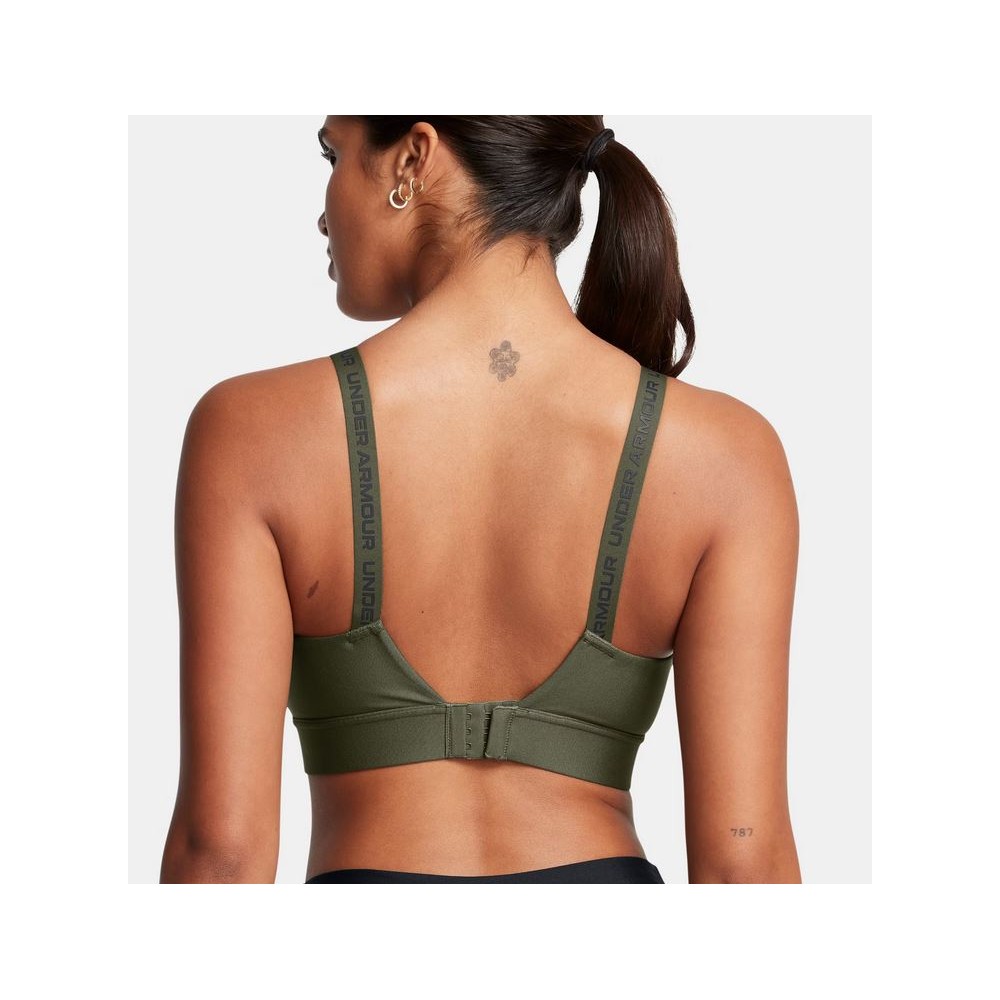 Reggiseno sportivo UA Infinity 2.0 Mid