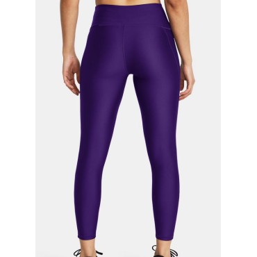 Leggings UA Tech™ Printed Panel Ankle donna 2