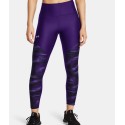 Leggings UA Tech™ Printed Panel Ankle donna