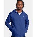 Men's UA Storm Run Hooded Jacket