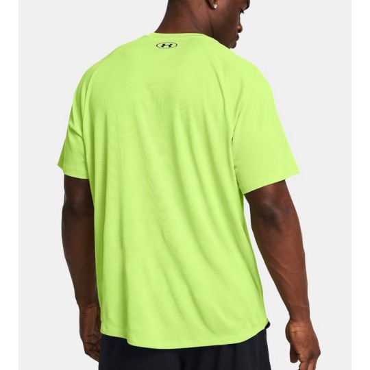 Maglia a maniche corte UA Tech™ Textured