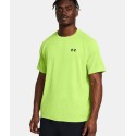 UA Tech™ Textured Short Sleeve Shirt