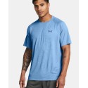 UA Tech™ Textured Short Sleeve Shirt