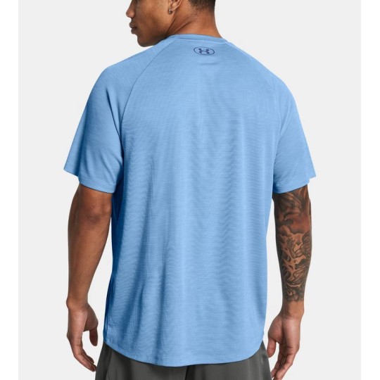 Maglia a maniche corte UA Tech™ Textured
