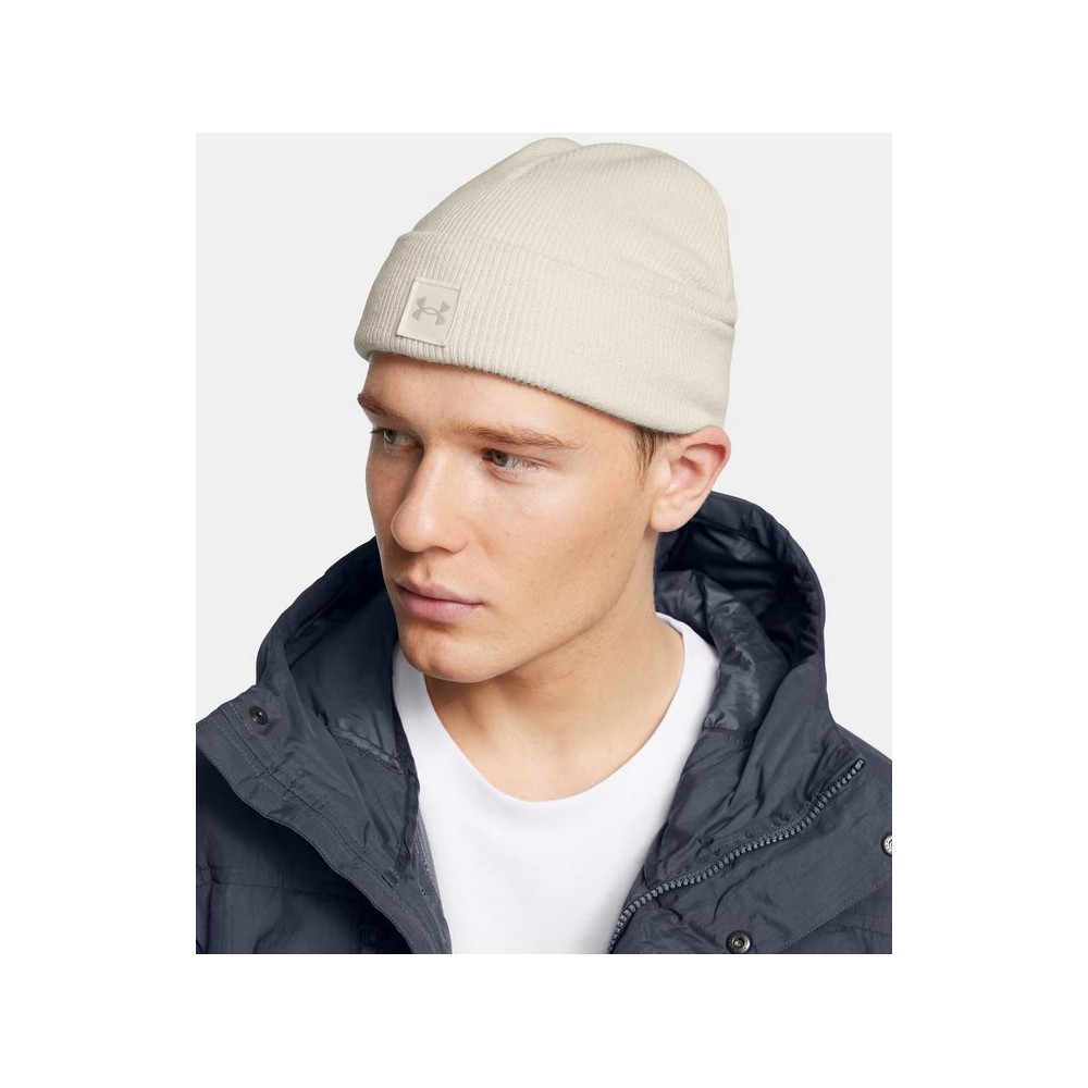 Berretto UA Halftime Shallow Cuff da uomo