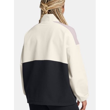 Pullover UA ArmourSport Swoven da donna 2