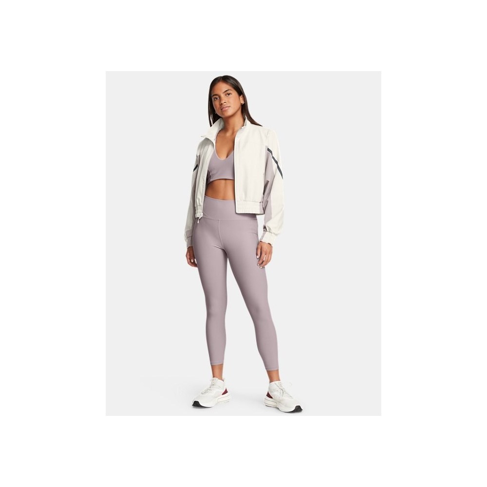 Giacca UA Unstoppable Crop da donna