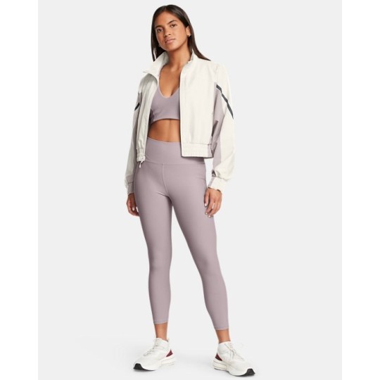 Giacca UA Unstoppable Crop da donna