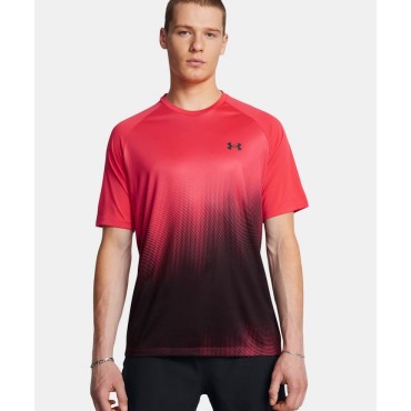 Maglia  UA Tech™ Fade