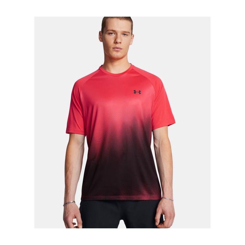 UA Tech™ Fade Jersey