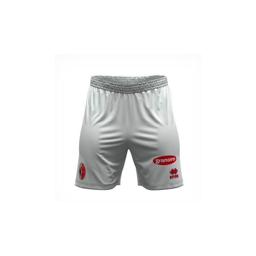 SSC BARI Pantaloncino Gara Kit Home 