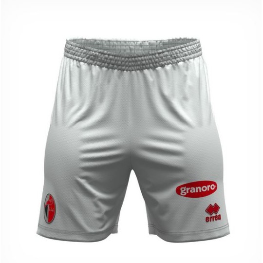 SSC BARI Pantaloncino Gara Kit Home 