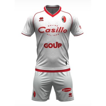 SSC BARI SET CALCIO MC NEWBORN