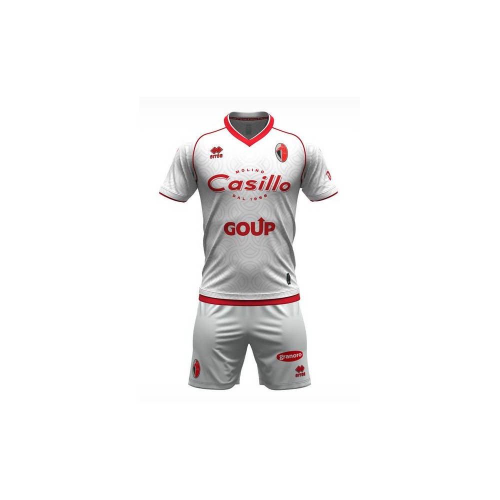 SSCBARI Completino Neonato  Home