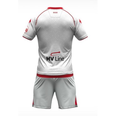 SSCBARI Completino Neonato  Home 2