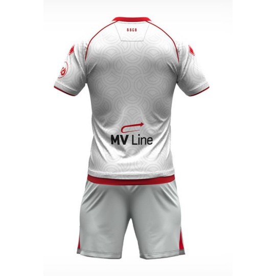 SSCBARI Completino Neonato  Home