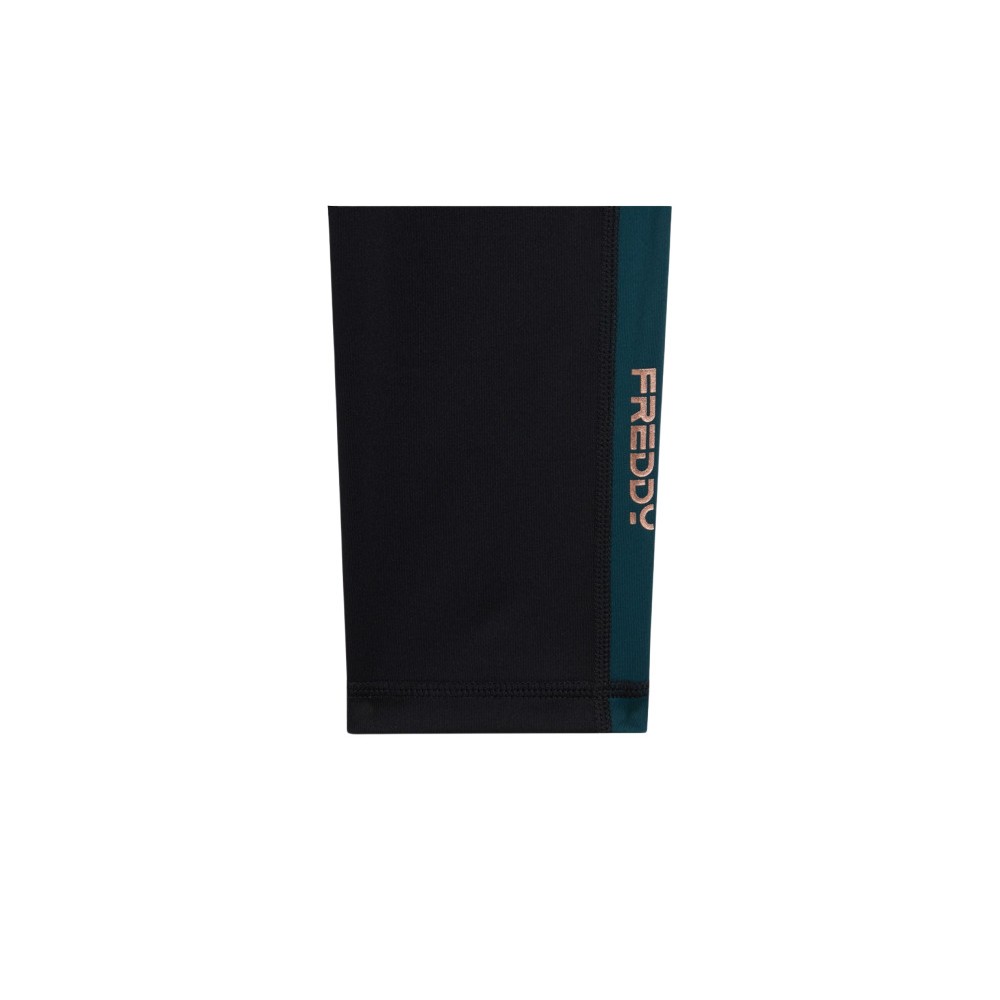 Leggings 7/8 Tecnico Donna